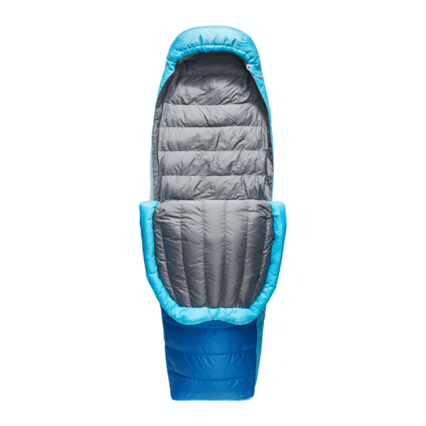 Dunsovepose - Sea to Summit Trek -1 grader - Large - Image 3