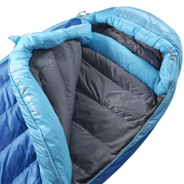 Dunsovepose - Sea to Summit Trek -1 grader - Large - Image 5