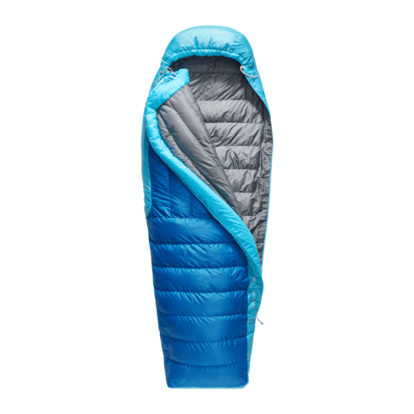 Dunsovepose - Sea to Summit Trek -1 grader - Large