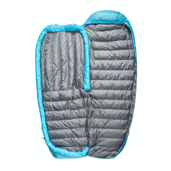 Dunsovepose - Sea to Summit Trek -1 grader - Large - Image 4