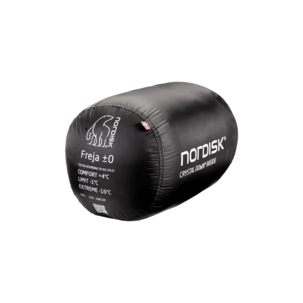Dunsovepose - Nordisk Freja 0 - XL - Image 5