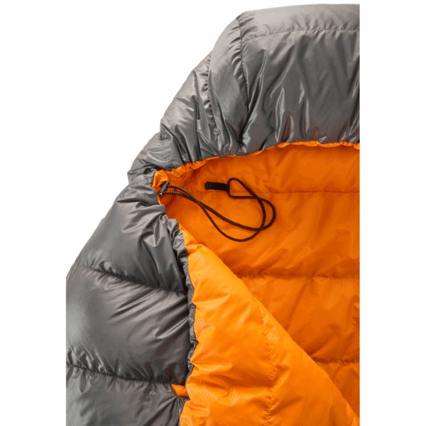 Dunsovepose  -  Nordisk Phantom 220  -  Left-Zip  -  XL - Image 2