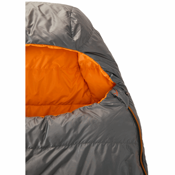 Dunsovepose  -  Nordisk Phantom 220  -  Left-Zip  -  Large - Image 3