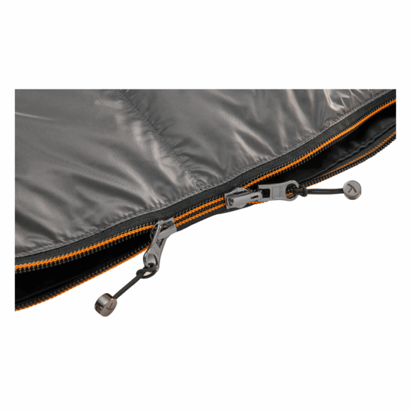 Dunsovepose  -  Nordisk Phantom 220  -  Left-Zip  -  Large - Image 5