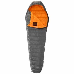 Dunsovepose  -  Nordisk Phantom 220  -  Left-Zip  -  Large