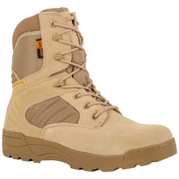 Vandrestøvler - Highlander Echo Boots