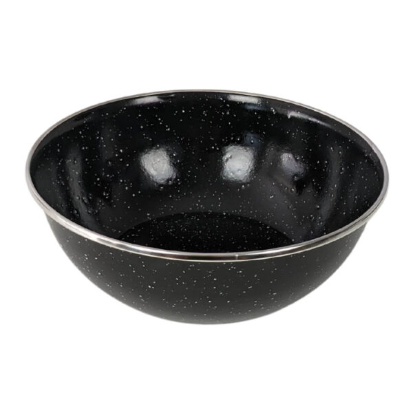 Emaljeskål - 15 cm - Image 3