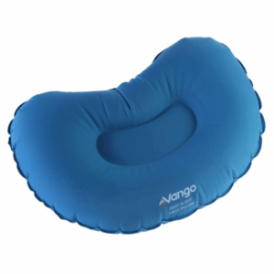Ergonomisk pude til rejse