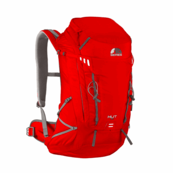 F10 HUT rygsæk - 35 liter