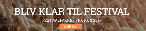 Festivalpakke 2 personer - Image 3
