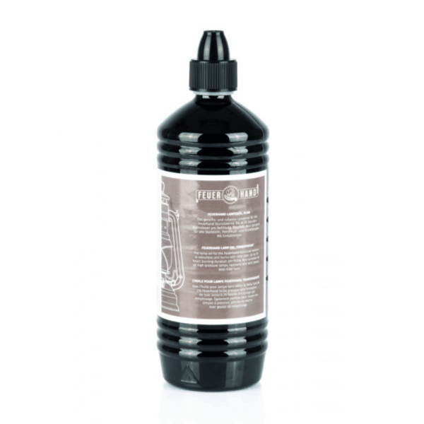 Feuerhand lampeolie - 1000 ml