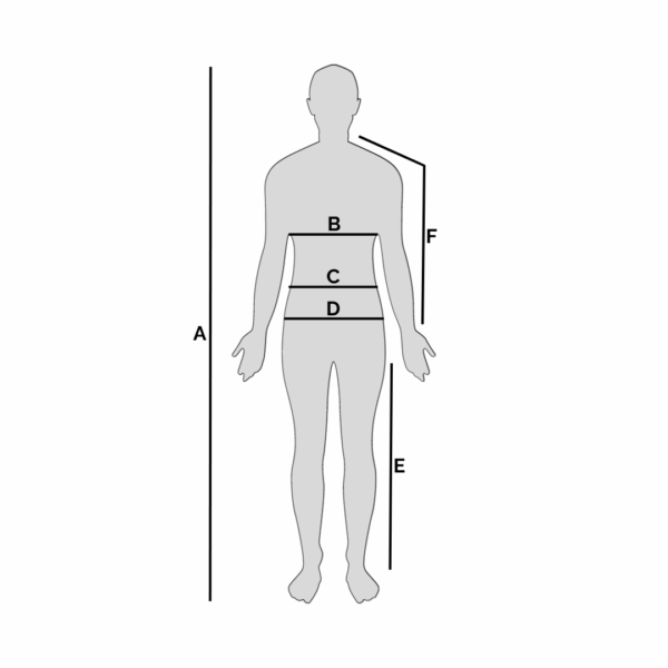 Bambus base-layer bukser - Herre - Image 6