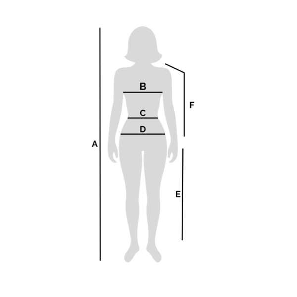 Fleece base-layer sæt - Dame - Image 4