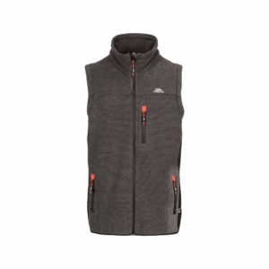 Fleece vest herre - Jynxless