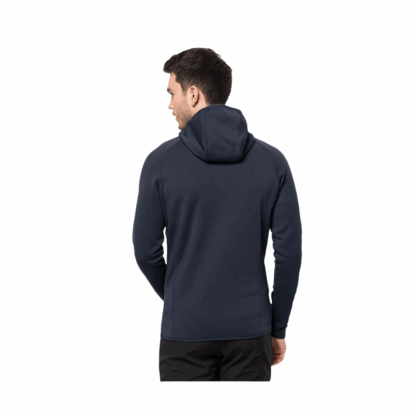 Fleecejakke herre - Jack Wolfskin Baiselberg - Image 4