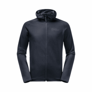 Fleecejakke herre - Jack Wolfskin Baiselberg