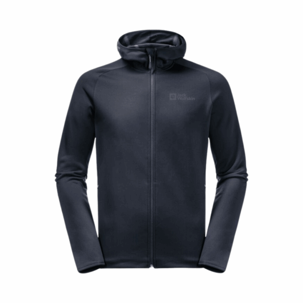 Fleecejakke herre - Jack Wolfskin Baiselberg