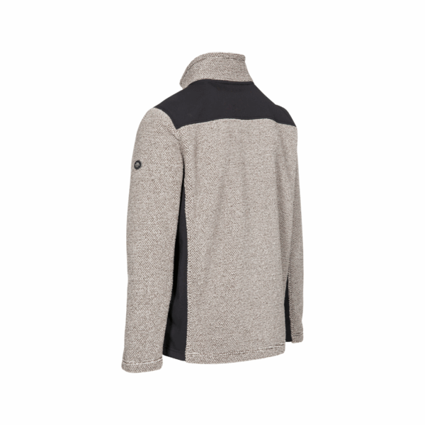 Fleecetrøje herre - Faratino (KUN str. XXXL på lager) - Image 3