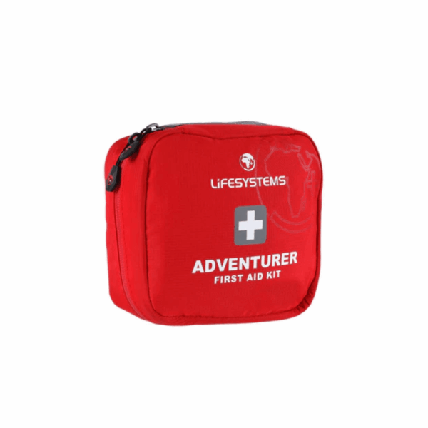 Førstehjælpssæt - Lifesystems Adventurer - Image 3