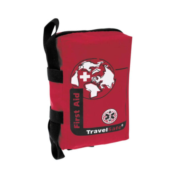 Førstehjælpstaske - Travelsafe - Small