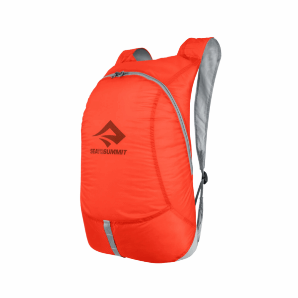 Foldbar daypack - Sea to Summit Day Pack - 20 liter - Orange