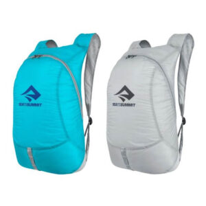 Foldbar rygsæk - Sea to Summit Ultra-Sil Day Pack - 20 liter