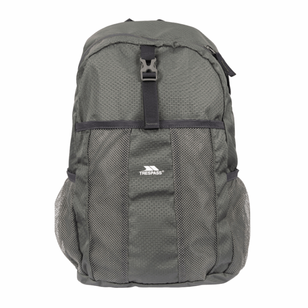 Foldbar rygsæk - Turzo 22L - Grøn - Image 3