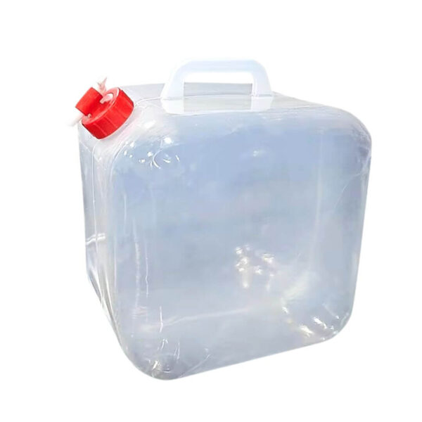 Foldbar vanddunk - 15L