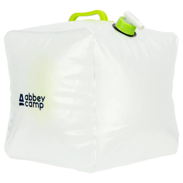Foldbar vanddunk - 20 liter - Abbey