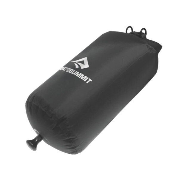 Foldbart bad - Sea to Summit Pocket Shower - Image 3