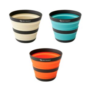 Foldekop - Sea to Summit Frontier UL Collapsible Cup