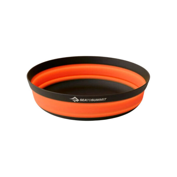 Foldetallerken - Sea to Summit Frontier Collapsible Bowl - Large - Image 3
