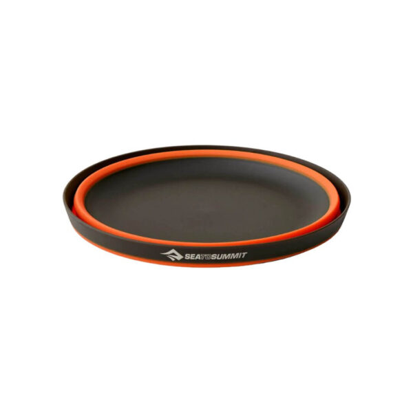 Foldetallerken - Sea to Summit Frontier Collapsible Bowl - Large - Image 4