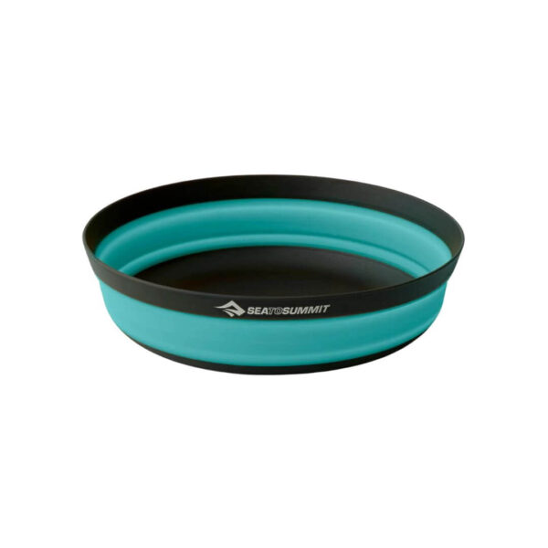 Foldetallerken - Sea to Summit Frontier Collapsible Bowl - Large - Image 5