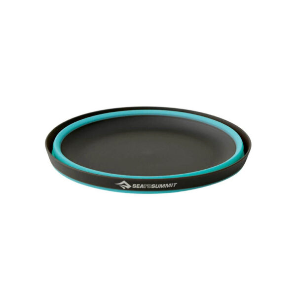 Foldetallerken - Sea to Summit Frontier Collapsible Bowl - Large - Image 6