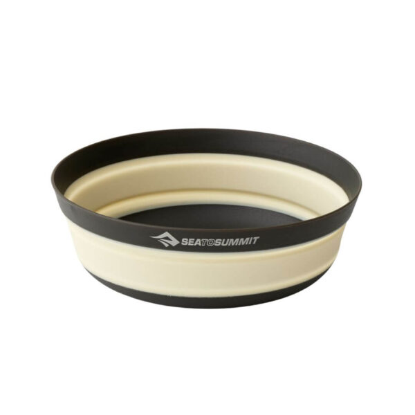 Foldetallerken - Sea to Summit Frontier Collapsible Bowl - Medium - Image 3