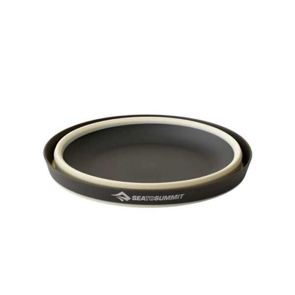 Foldetallerken - Sea to Summit Frontier Collapsible Bowl - Medium - Image 4