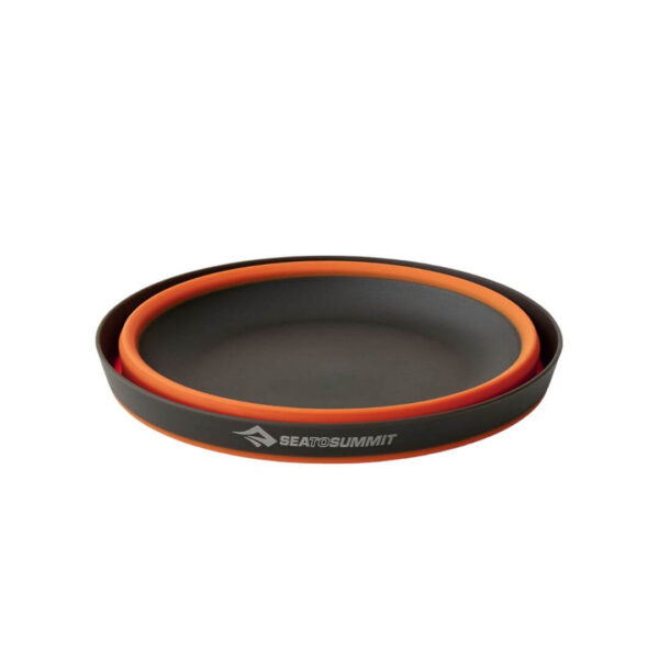 Foldetallerken - Sea to Summit Frontier Collapsible Bowl - Medium - Image 6