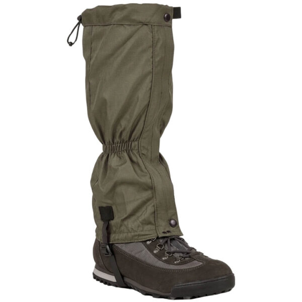 Gaiters - Highlander Walking - Image 4