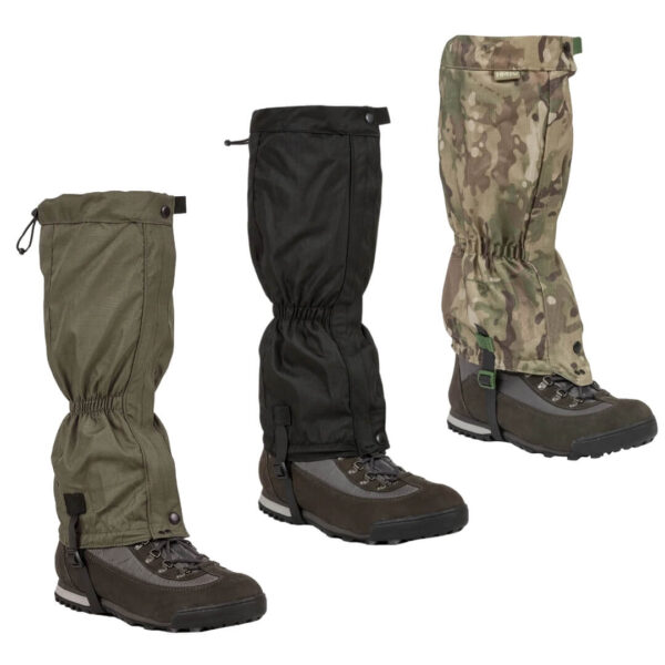 Gaiters - Highlander Walking