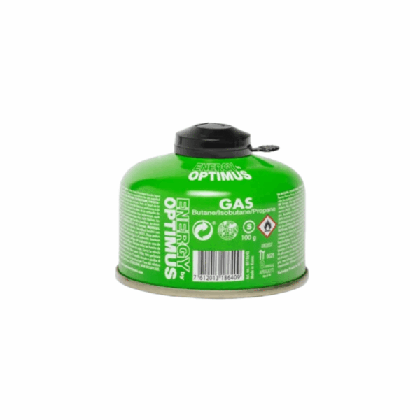 Gas - Optimus Energi - 100 g