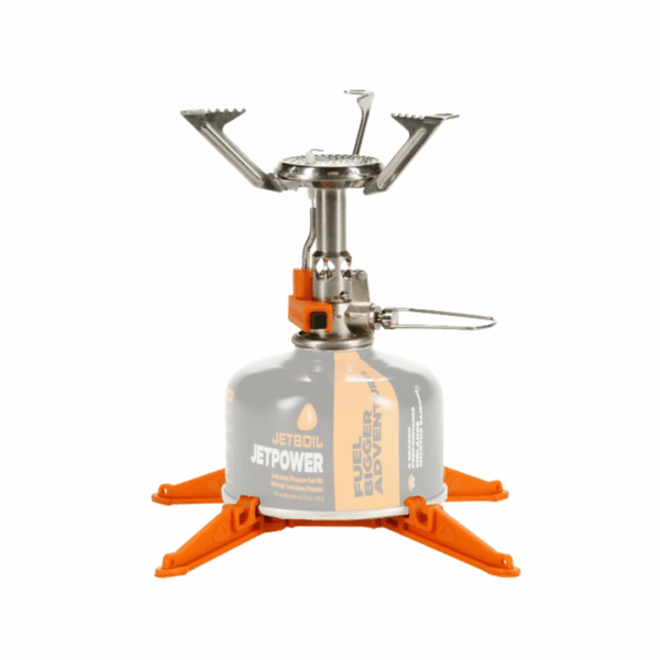Gasbrænder - Jetboil MightyMo burner - Image 3