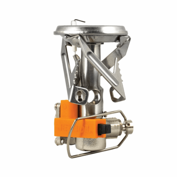 Gasbrænder - Jetboil MightyMo burner - Image 4