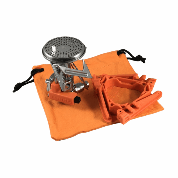 Gasbrænder - Jetboil MightyMo burner - Image 5