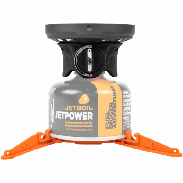 Gasbrænder - Jetboil Zip 0.8L - Image 4