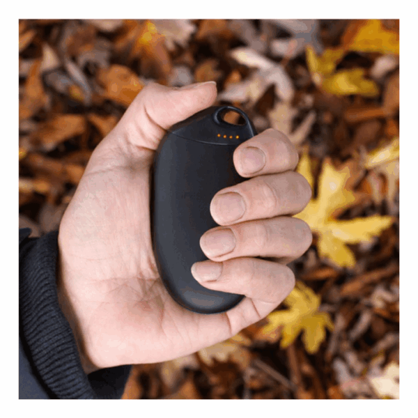 Genopladelig håndvarmer - Lifesystems Rechargeable Hand Warmer - Image 6