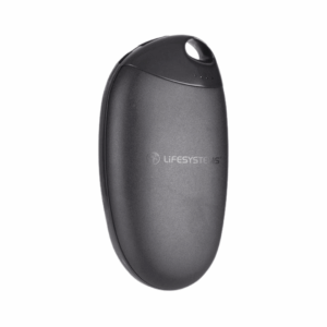 Genopladelig håndvarmer - Lifesystems Rechargeable Hand Warmer