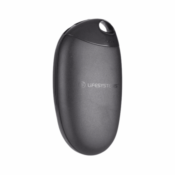 Genopladelig håndvarmer - Lifesystems Rechargeable Hand Warmer