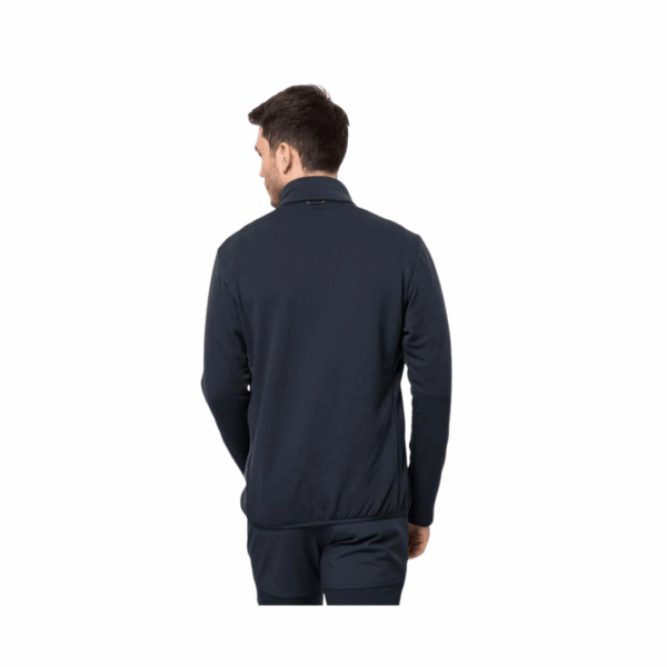 Jakke til herre  -  Jack Wolfskin Glaabach 3 in 1 JKT M - Image 5