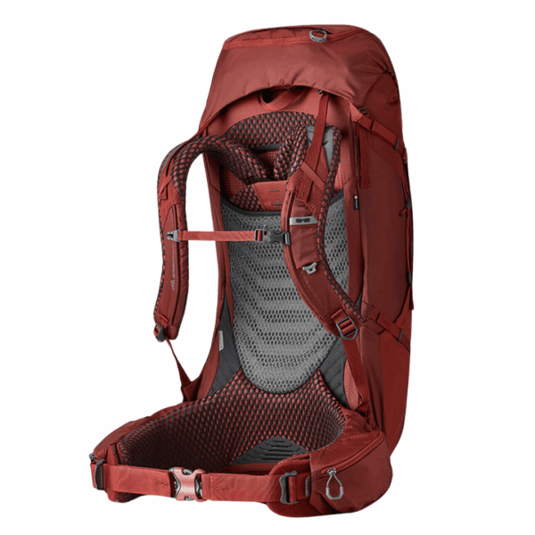Gregory Baltoro rygsæk - 65 liter - Rød - Image 3